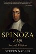 Spinoza by Steven Nadler, Hardcover | Indigo Chapters