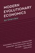 Modern Evolutionary Economics by Richard R. Nelson, Hardcover | Indigo Chapters