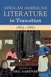 African American Literature in Transition 1865–1880: Volume 5 1865–1880 by Eric Gardner, Hardcover | Indigo Chapters