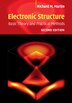 Electronic Structure by Richard M. Martin, Hardcover | Indigo Chapters