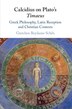 Calcidius On Plato's Timaeus by Gretchen Reydams-Schils, Paperback | Indigo Chapters