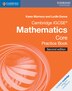 Cambridge Igcse Mathematics Core Practice Book by Karen Morrison, Paperback | Indigo Chapters