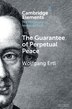 The Guarantee Of Perpetual Peace by Wolfgang Ertl, Paperback | Indigo Chapters