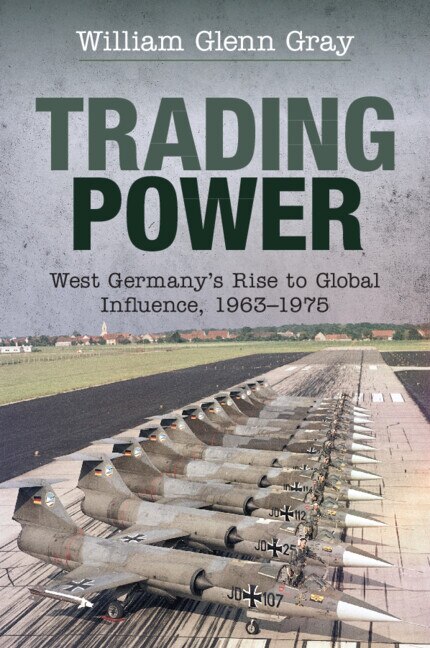 Trading Power by William Glenn Gray, Paperback | Indigo Chapters