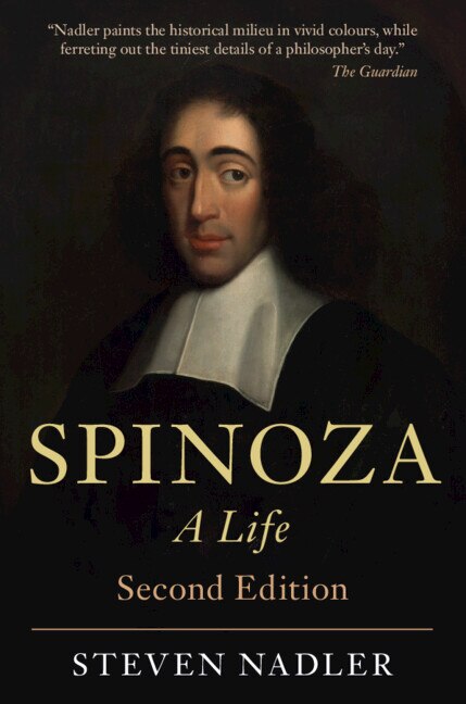 Spinoza by Steven Nadler, Paperback | Indigo Chapters