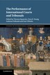 The Performance Of International Courts And Tribunals by Theresa Squatrito, Paperback | Indigo Chapters