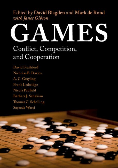 Games by David Blagden, Paperback | Indigo Chapters