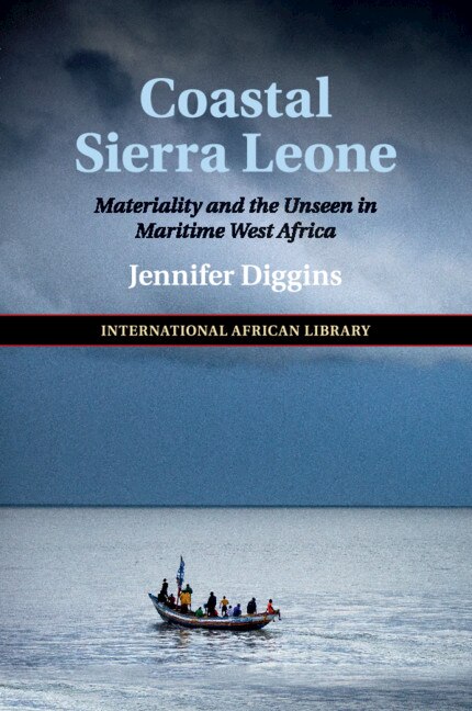 Coastal Sierra Leone by Jennifer Diggins, Paperback | Indigo Chapters