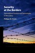 Security At The Borders by Philippe M. Frowd, Paperback | Indigo Chapters