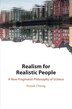 Realism for Realistic People by Hasok Chang, Paperback | Indigo Chapters