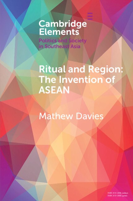 Ritual And Region by Mathew Davies, Paperback | Indigo Chapters