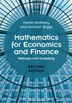 Mathematics for Economics and Finance by Martin Anthony, Paperback | Indigo Chapters