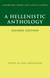 A Hellenistic Anthology by Neil Hopkinson, Paperback | Indigo Chapters