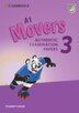 A1 Movers 3 Student's Book by Cambridge University Press, Paperback | Indigo Chapters