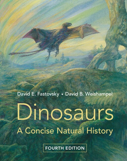 Dinosaurs by David E. Fastovsky, Paperback | Indigo Chapters