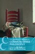 The Cambridge Companion To Common-sense Philosophy by Rik Peels, Paperback | Indigo Chapters