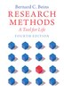 Research Methods by Bernard C. Beins, Hardcover | Indigo Chapters