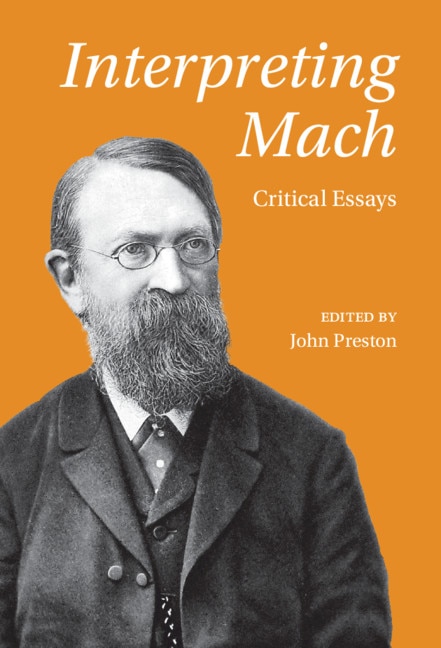 Interpreting Mach by John Preston, Hardcover | Indigo Chapters