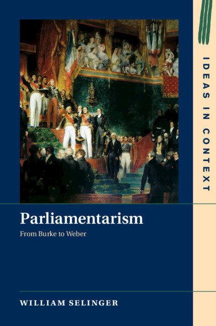 Parliamentarism by William Selinger, Hardcover | Indigo Chapters