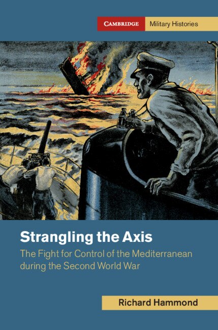 Strangling The Axis by Richard Hammond, Hardcover | Indigo Chapters