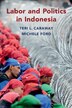 Labor And Politics In Indonesia by Teri L. Caraway, Hardcover | Indigo Chapters