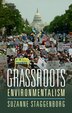 Grassroots Environmentalism by Suzanne Staggenborg, Hardcover | Indigo Chapters