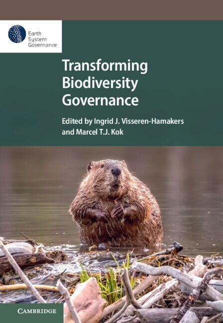 Transforming Biodiversity Governance by Ingrid J. Visseren-Hamakers, Hardcover | Indigo Chapters
