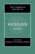 The Cambridge History of Socialism: Volume 1 by Marcel van der Linden, Hardcover | Indigo Chapters