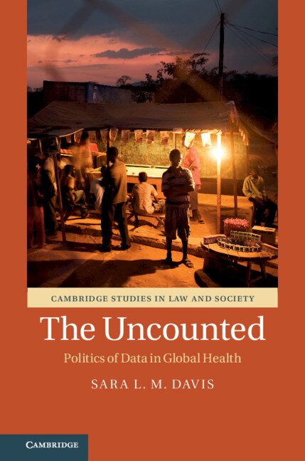 The Uncounted by Sara L.m. Davis, Hardcover | Indigo Chapters