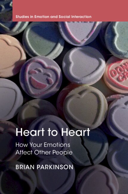 Heart To Heart by Brian Parkinson, Hardcover | Indigo Chapters