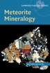 Meteorite Mineralogy by Alan Rubin, Hardcover | Indigo Chapters