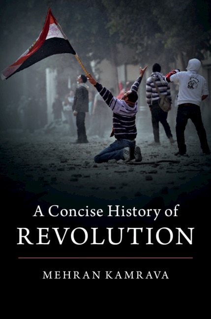 A Concise History Of Revolution by Mehran Kamrava, Hardcover | Indigo Chapters