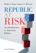 Republic At Risk by Walter J. Stone, Hardcover | Indigo Chapters