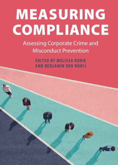 Measuring Compliance by Melissa Rorie, Hardcover | Indigo Chapters