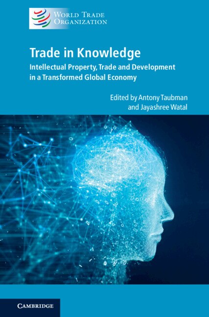 Trade In Knowledge by World Trade Organization, Hardcover | Indigo Chapters