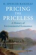 Pricing the Priceless by H. Spencer Banzhaf, Hardcover | Indigo Chapters