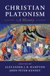 Christian Platonism by Alexander J. B. Hampton, Hardcover | Indigo Chapters