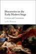 Discoveries On The Early Modern Stage by Leslie Thomson, Hardcover | Indigo Chapters