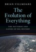 The Evolution of Everything by Brian Villmoare, Hardcover | Indigo Chapters