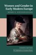 Women And Gender In Early Modern Europe by Merry E. Wiesner-Hanks, Hardcover | Indigo Chapters
