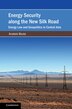 Energy Security Along The New Silk Road by Anatole Boute, Hardcover | Indigo Chapters