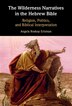 The Wilderness Narratives in the Hebrew Bible by Angela Roskop Erisman, Hardcover | Indigo Chapters