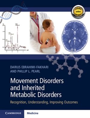 Movement Disorders And Inherited Metabolic Disorders by Darius Ebrahimi-fakhari, Boxed Set/Slip Case/Casebound | Indigo Chapters