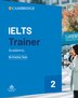 Ielts Trainer 2 Academic by Cambridge University Press, Book & Toy | Indigo Chapters