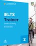 Ielts Trainer 2 General Training by Cambridge University Press, Boxed Set/Slip Case/Casebound | Indigo Chapters