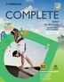 Complete First For Schools Student's Book Pack (sb Wo Answers W Online Practice And Wb Wo Answers W Audio Download) by Guy Brook-Hart