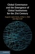 Global Governance and the Emergence of Global Institutions for the 21st Century by Augusto Lopez-claros, Paperback | Indigo Chapters