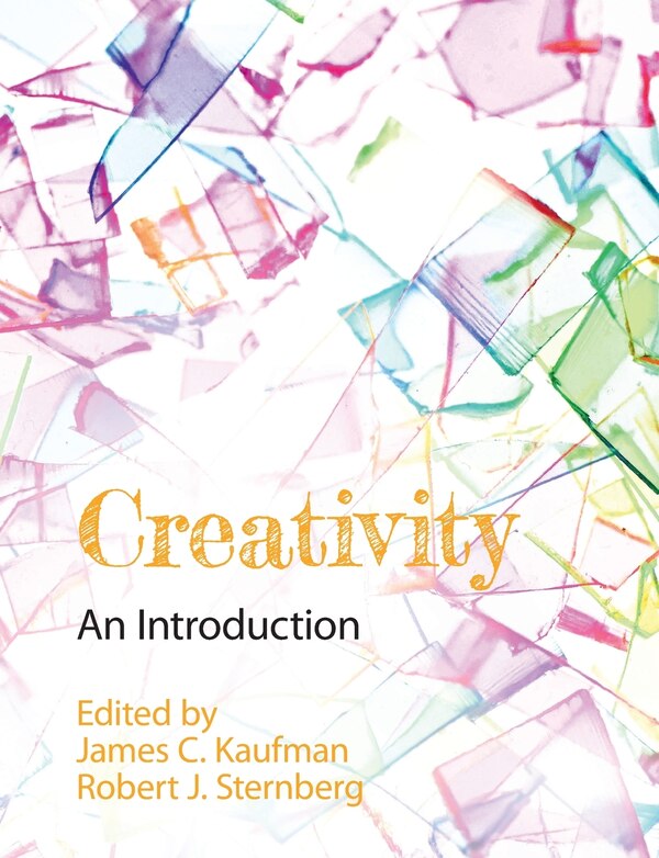 Creativity by James C. Kaufman, Paperback | Indigo Chapters