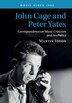 John Cage And Peter Yates by Martin Iddon, Paperback | Indigo Chapters