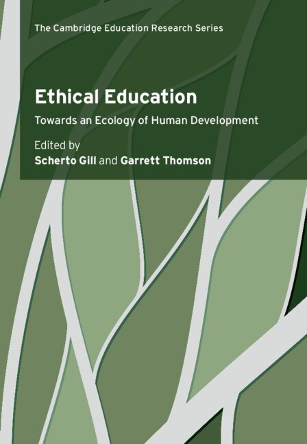 Ethical Education by Scherto Gill, Paperback | Indigo Chapters